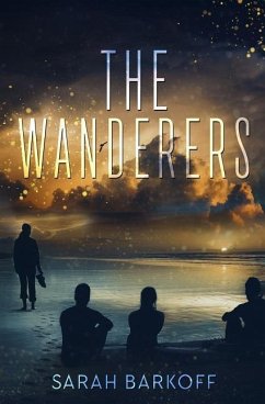 The Wanderers - Barkoff, Sarah