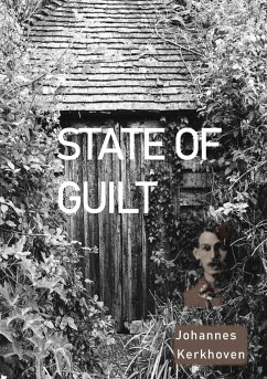 State of Guilt - Kerkhoven, Johannes