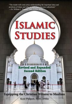 Islamic Studies - Philpott, Kent