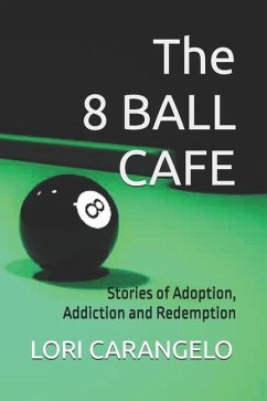 The 8 Ball Cafe - Carangelo, Lori