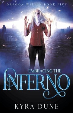 Embracing The Inferno - Dune, Kyra