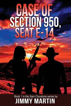 The Case of Section 950, Seat E-14 - Martin, Jimmy