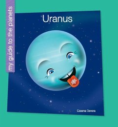 Uranus - Devera, Czeena