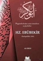 Hz. Ebubekir - Eren, Ali