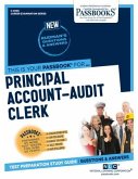 Principal Account-Audit Clerk (C-2008): Passbooks Study Guide Volume 2008