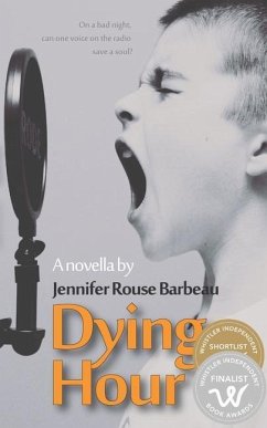 Dying Hour - Rouse Barbeau, Jennifer