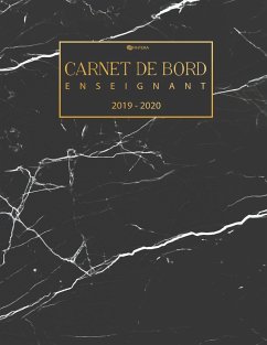 Carnet de Bord Enseignant - Fintera, El