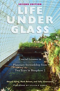 Life Under Glass - Alling, Abigail; Nelson, Mark; Silverstone, Sally