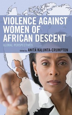 Violence against Women of African Descent