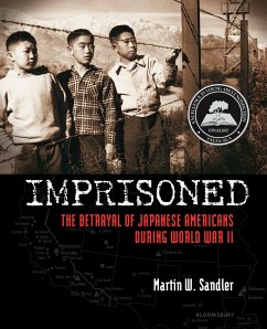 Imprisoned - Sandler, Martin W