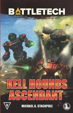 Cover BattleTech