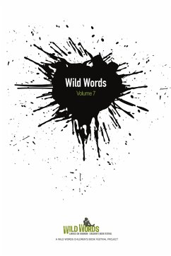 Wild Words Volume 7 - Leitrim County Council Arts Office