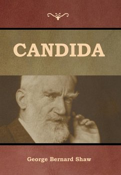 Candida - Shaw, George Bernard