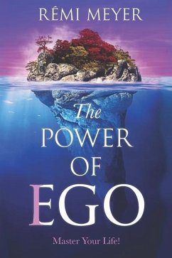 The Power of Ego - Meyer, Rémi