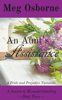 An Aunt's Assistance - Osborne, Meg