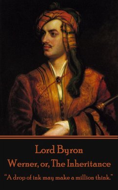 Lord Byron - Werner, or, The Inheritance: 