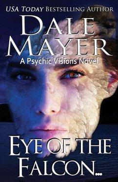 Eye of the Falcon - Mayer, Dale