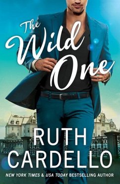 The Wild One - Cardello, Ruth