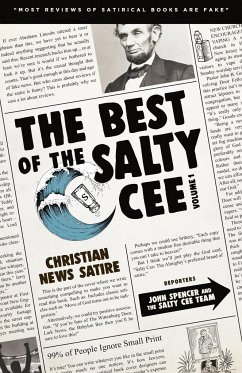 The Best of the Salty Cee Volume 1 - Spencer, John; Angelis, Nick; The Salty Cee