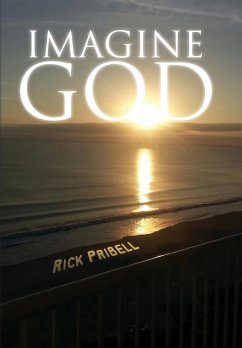 Imagine God - Pribell, Rick