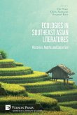 Ecologies in Southeast Asian Literatures