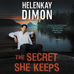 The Secret She Keeps - Dimon, Helenkay