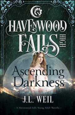 Ascending Darkness - Havenwood Falls Collective