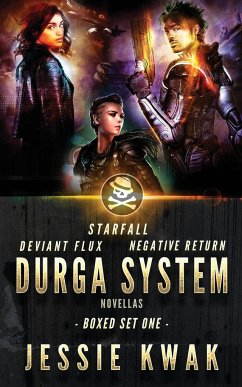 Durga System - Kwak, Jessie
