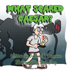 What Scared Caesar - Sorensen, Joshua P