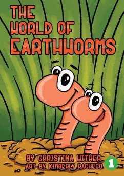 The World Of Earthworms - Wither, Christina