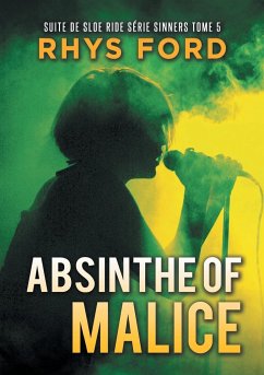 Absinthe of Malice (Français) - Ford, Rhys