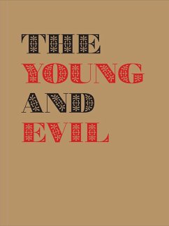 Cover The Young and Evil