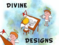 Divine Designs - Sizemore, Terrie