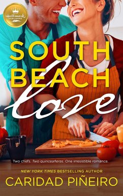 Cover South Beach Love