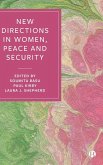 New Directions in Women, Peace and Security