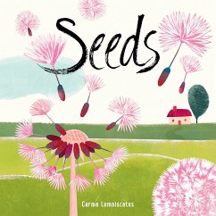 Seeds - Lemniscates, Carme