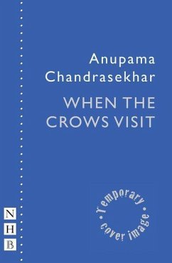 When the Crows Visit - Chandrasekhar, Anupama