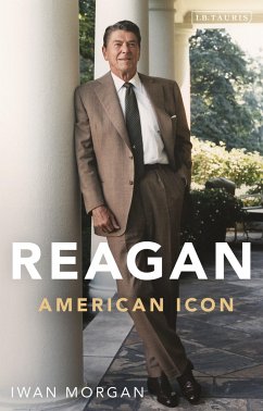 Reagan - Morgan, Iwan (UCL, UK)