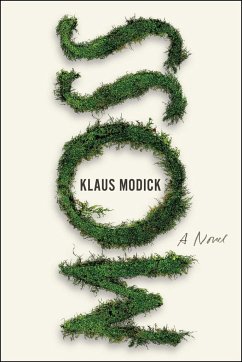 Moss - Modick, Klaus