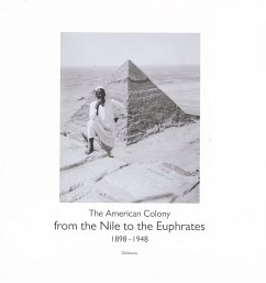 From the Nile to the Euphrates - Munro, John
