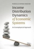 Income Distribution Dynamics of Economic Systems