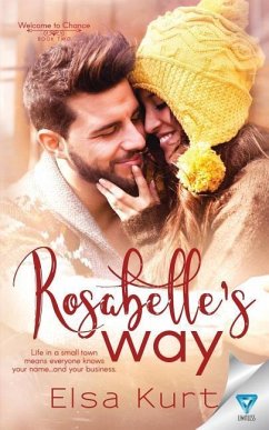 Rosabelle's Way - Kurt, Elsa