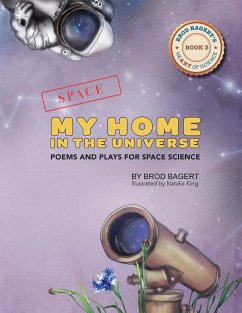 My Home in the Universe - Bagert, Brod