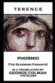 Terence - Phormio (The Scheming Parasite)