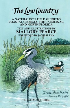 The Low Country - Pearce, Mallory