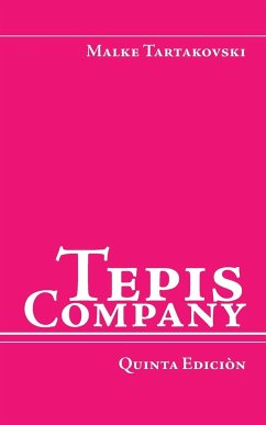 Tepis Company - Tartakovski, Malke