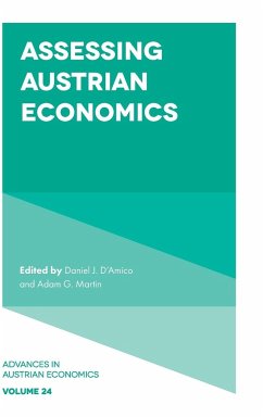 Assessing Austrian Economics