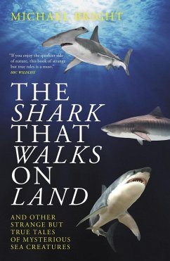 The Shark That Walks on Land - Bright, Michael