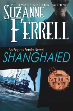 SHANGHAIED - Ferrell, Suzanne