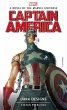 Marvel Novels - Captain America: Dark... - Bild 1